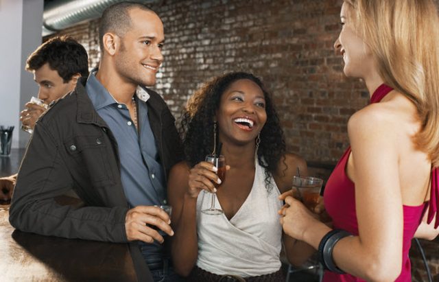  Accepting Partner’s Friends: 3 Steps For Dealing With Your Wife’s Annoying Friend