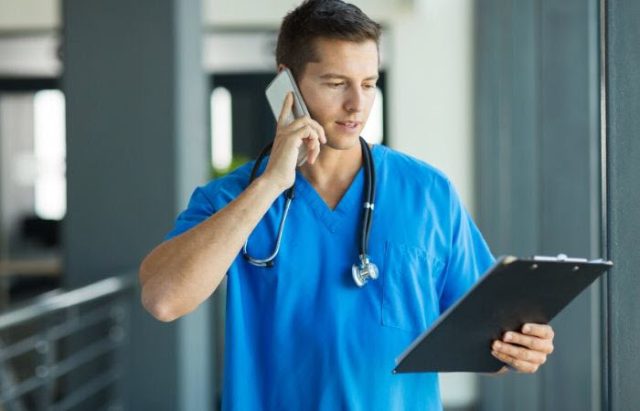  A Guide On Career Advancement for Male Nurses