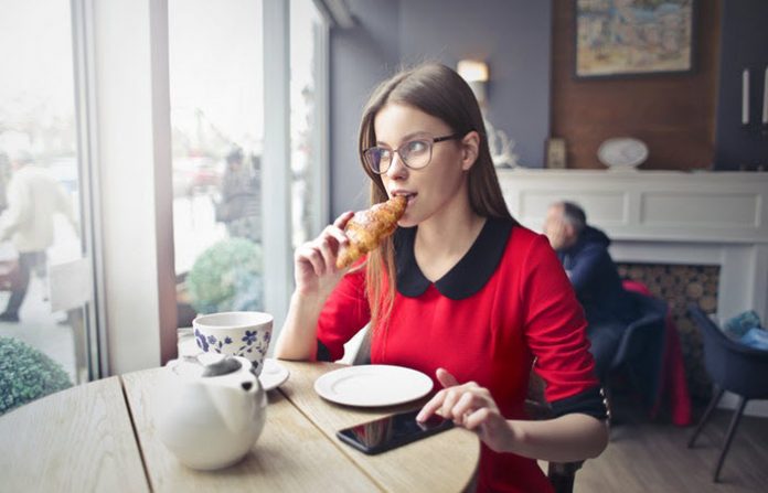 social media and eating disorders social media and eating disorders