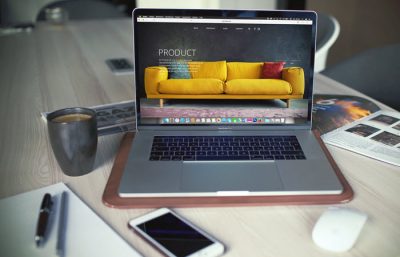 what makes a good ecommerce website