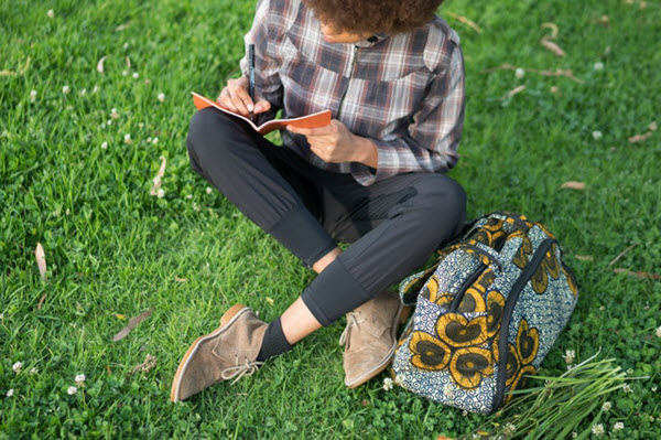 how to mindful journaling