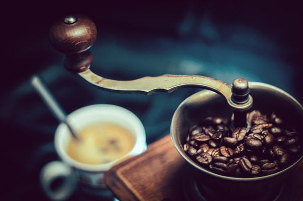 what makes coffee taste good How to taste: coffee