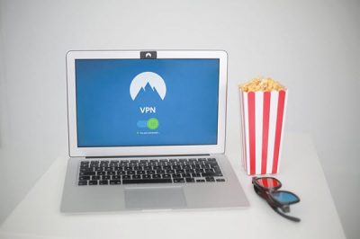 streaming movies and tv series with vpn