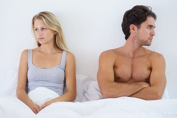 Fear of Intimacy: Only When the Need Arise