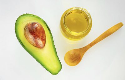 avocado oil uses