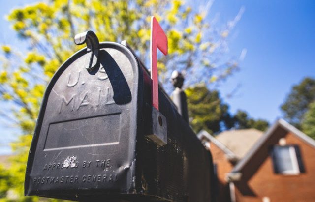 direct mail marketing strategy