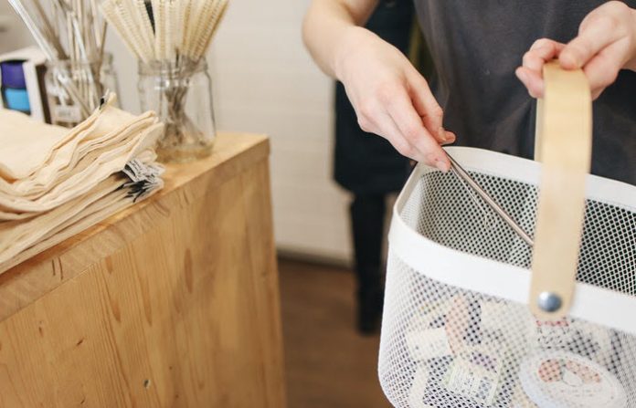how do you live sustainably how do you live sustainably