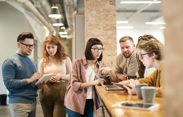 how does social learning work how does social learning work
