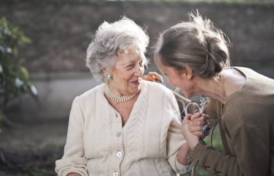 how to be fearless in everything