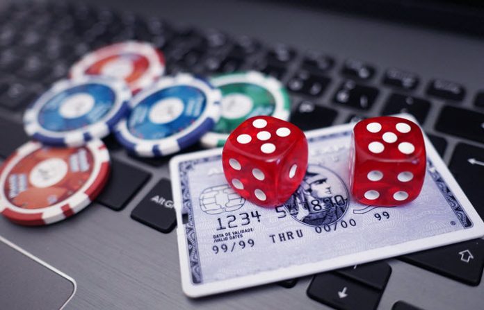 How to Find Online Casino Bonuses Suited for You