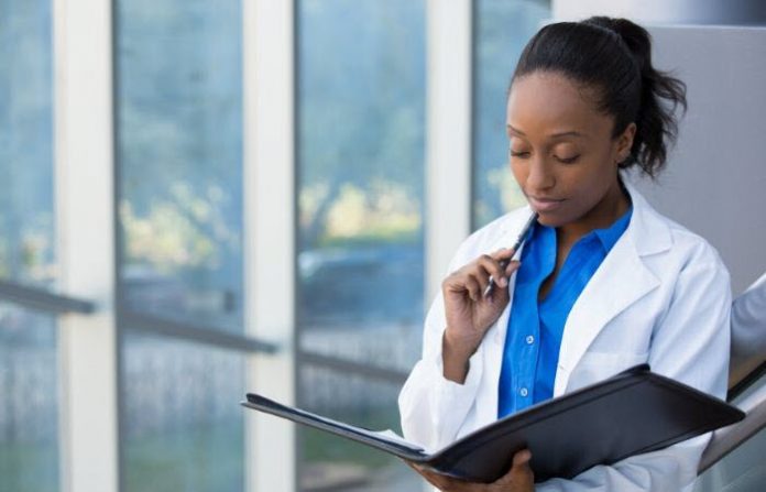 healthcare management next career move