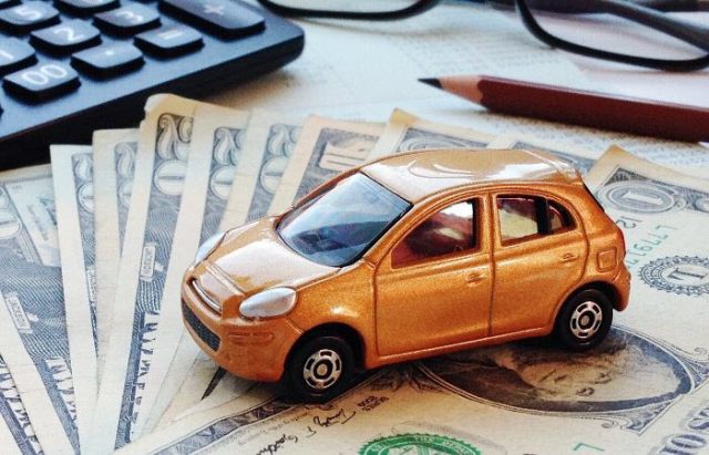  How To Use Your Vehicle Equity to Raise Money