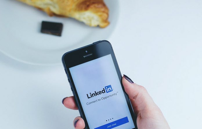 linkedin etiquette linkedin etiquette
