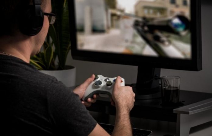 cloud based gaming