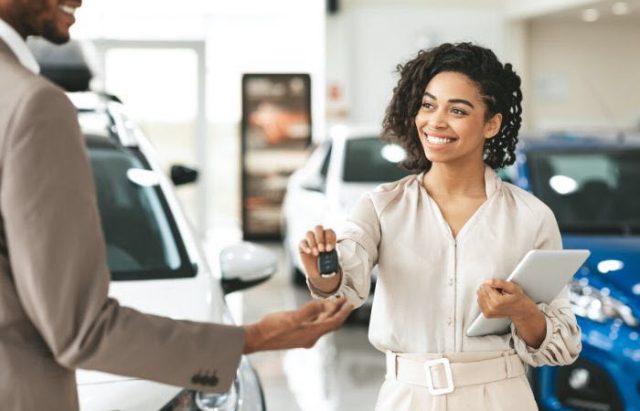 things to consider when buying a car