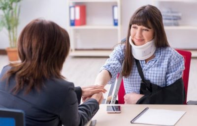 personal injury attorney fight for rights of injury victims