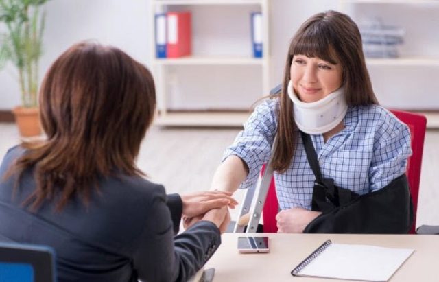  How Personal Injury Attorneys Fight for Rights of Injury Victims