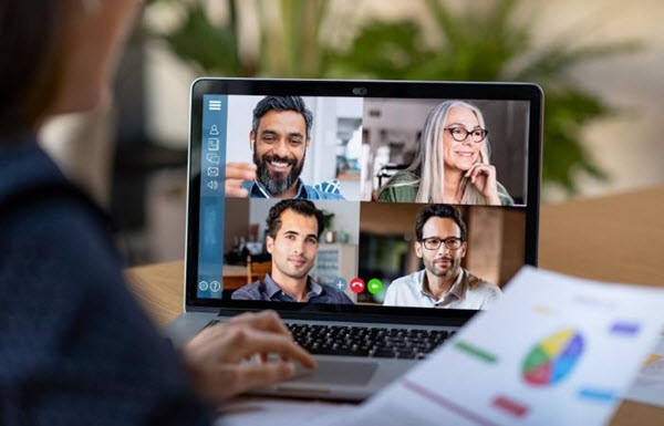 video conference tools for remote work
