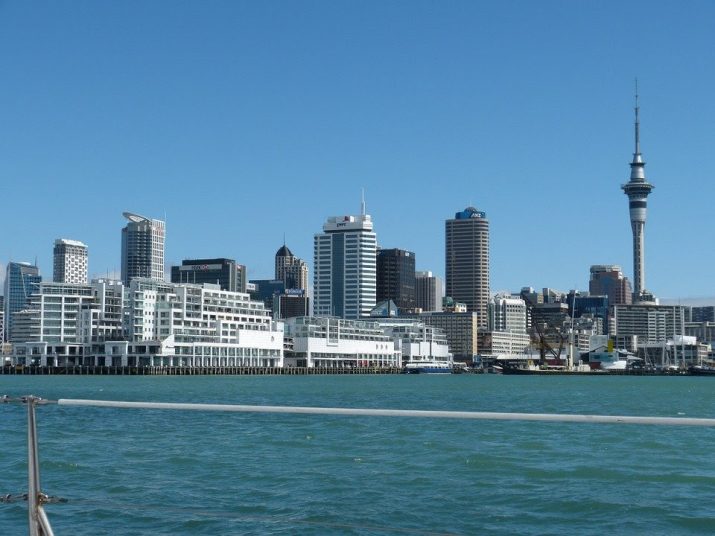 new zealand casinos