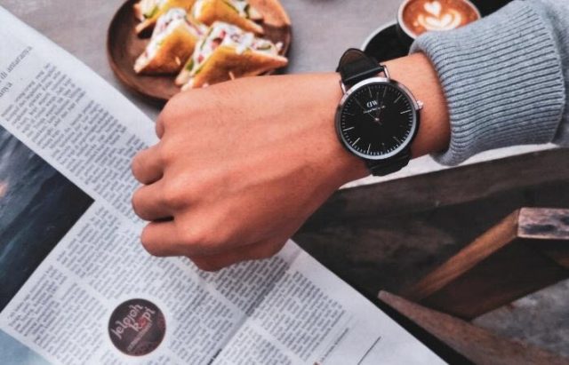  7 Reasons Why You Should Invest In Wristwatches As An Entrepreneur