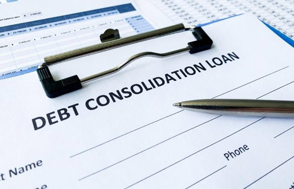 debt consolidation requirements