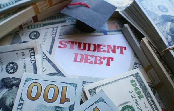 debt consolidation student loan