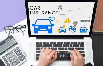 guide to car insurance coverage options