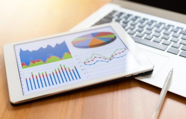  7 Ways to Create a Stunning Financial Report