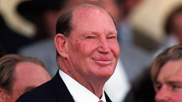 kerry packer