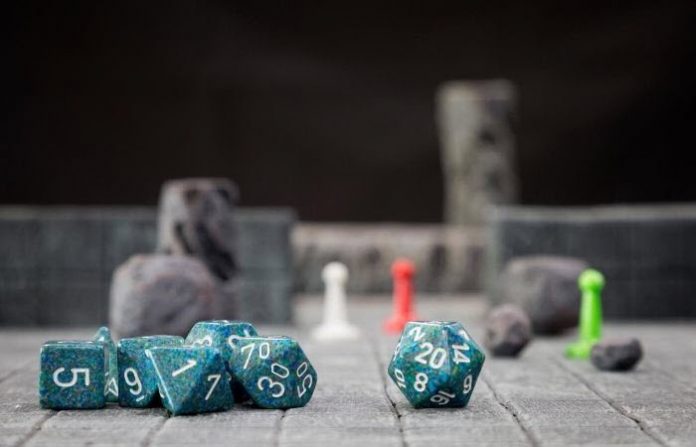 life lessons from dungeons and dragons life lessons from dungeons and dragons