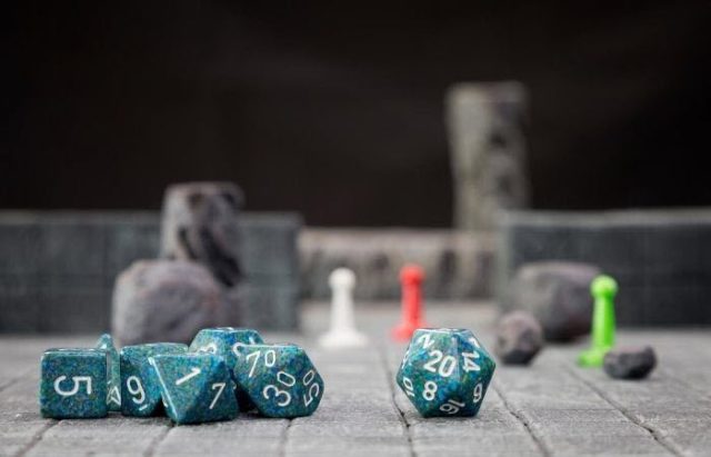 life lessons from dungeons and dragons