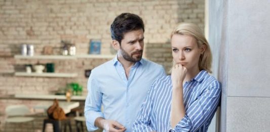 mistakes men make in relationships