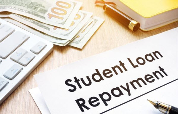 student loan repayment