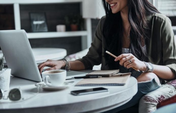 trends in e-learning