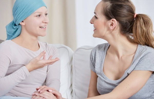do not to say to a cancer patient