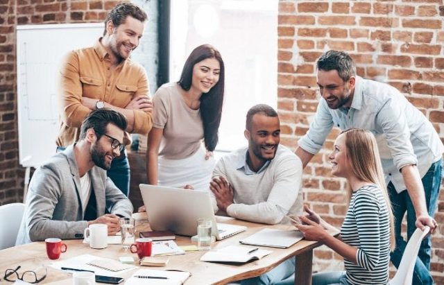  5 Tips To Build Your Team’s Productivity