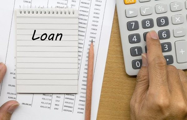 online installment loan payment