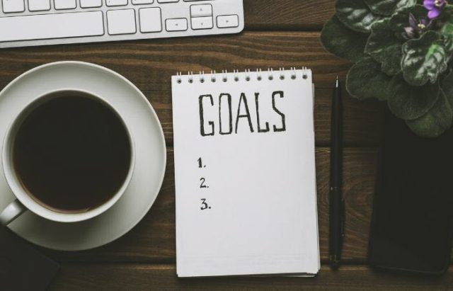 7 Small Changes that Make a Big Difference in Your Goals