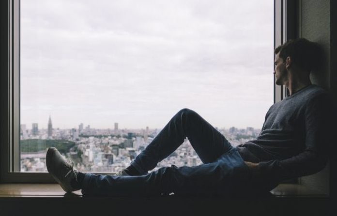 effects of social distancing effects of social distancing