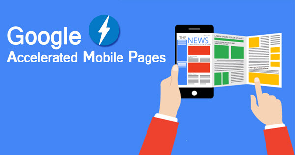 google accelerated mobile pages