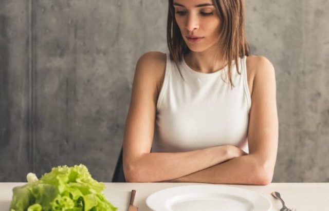 how diet affects your mental health