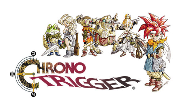 best rpg soundtrack chrono trigger