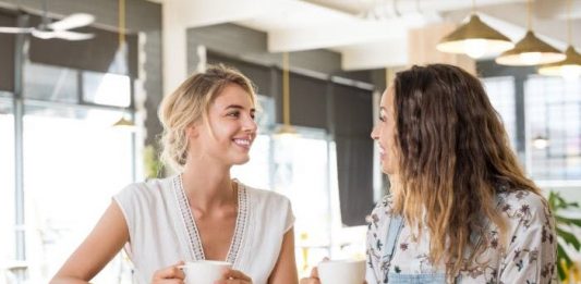 how to communicate with a hearing impaired person