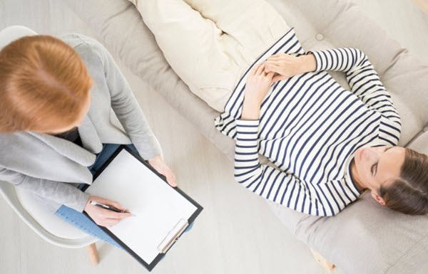 hypnosis therapy tools for anxiety