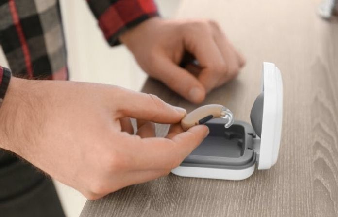 how do i choose the right hearing aid how do i choose the right hearing aid