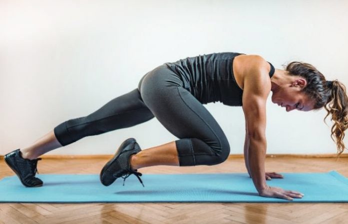 how to create a hiit workout