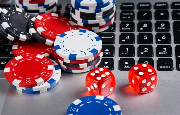 know about online casino odds