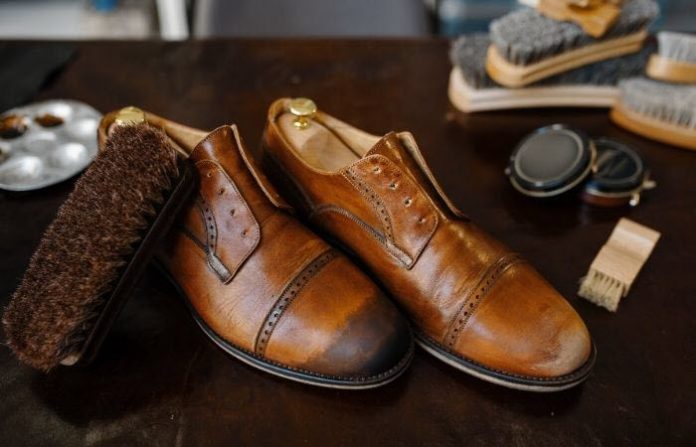 sparkle shoe repair
