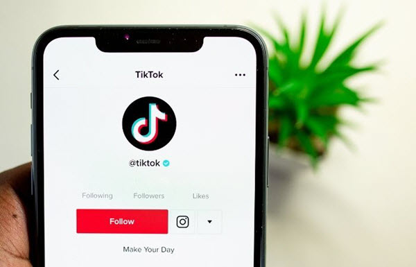 using tiktok for marketing