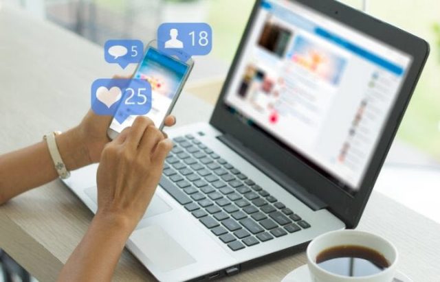 why social media is important for business marketing